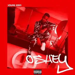 Young John - Oshey